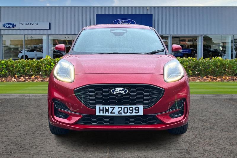 Used Ford Puma 2025 for sale - 77381600: Photo 6