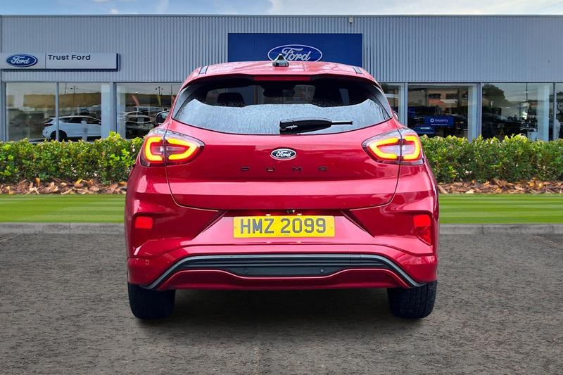 Used Ford Puma 2025 for sale - 77381600: Photo 7
