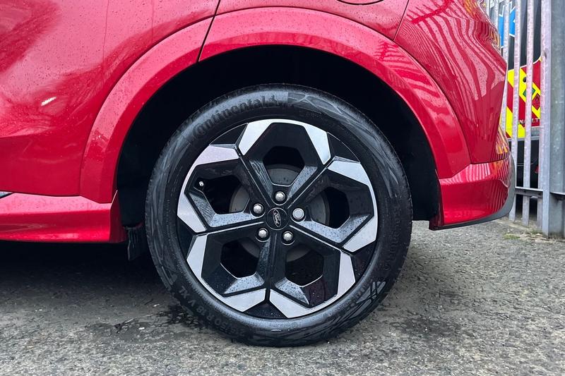 Used Ford Puma 2025 for sale - 77381600: Photo 8