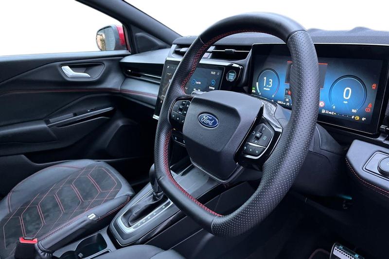 Used Ford Puma 2025 for sale - 77381600: Photo 9