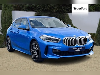 Used BMW 1 Series 2021 for sale - 78314232: Photo