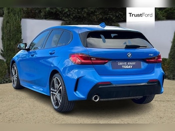 Used BMW 1 Series 2021 for sale - 78314232: Photo