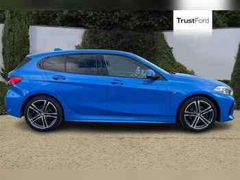 Used BMW 1 Series 2021 for sale - 78314232: Photo