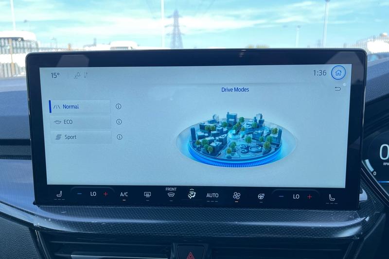 Vehicle 28