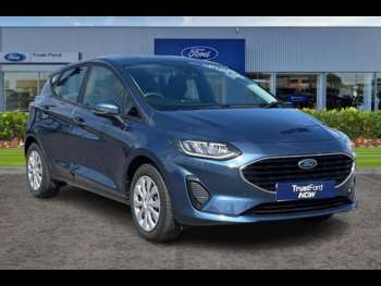 2022 - 1.1 75 Trend 5dr - CRUISE CONTROL, AUTO LED HEADLIGHTS, APPLE CARPLAY & AND