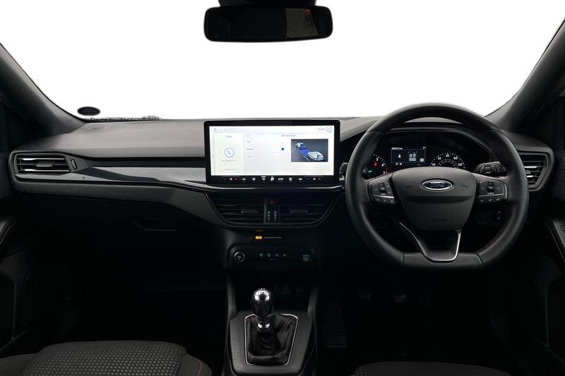 Used Ford Focus 2022 for sale - 76710132: Photo 10