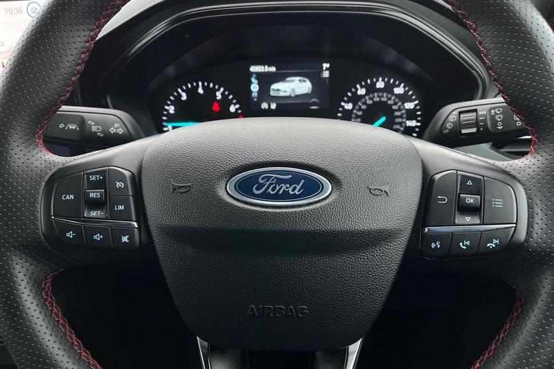 Used Ford Focus 2022 for sale - 76710132: Photo 12