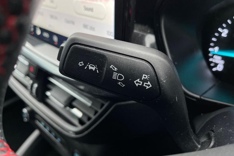 Used Ford Focus 2022 for sale - 76710132: Photo 14