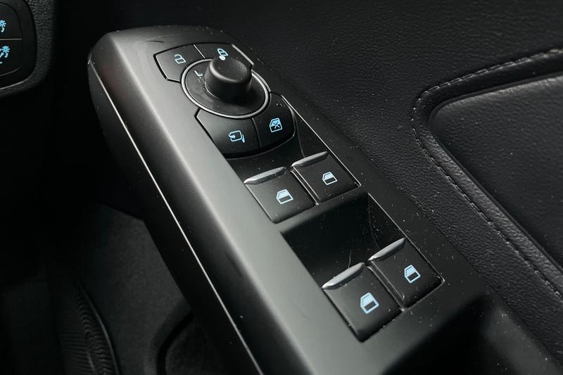 Used Ford Focus 2022 for sale - 76710132: Photo 16