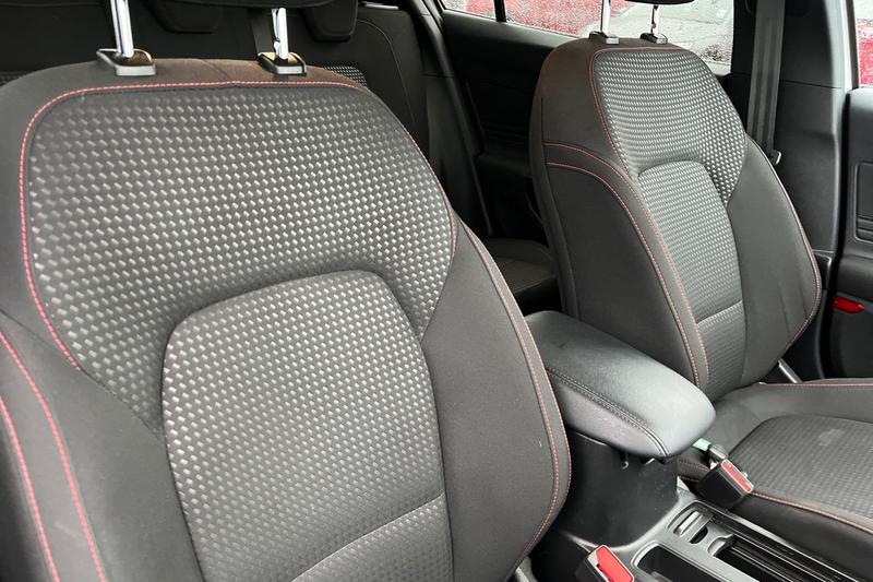 Used Ford Focus 2022 for sale - 76710132: Photo 17