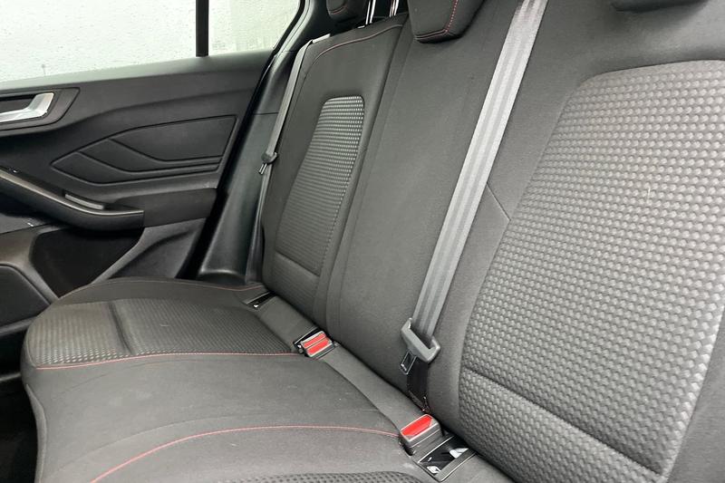 Used Ford Focus 2022 for sale - 76710132: Photo 20