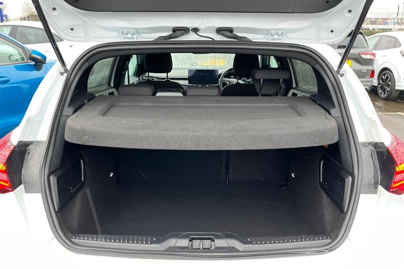 Used Ford Focus 2022 for sale - 76710132: Photo 21