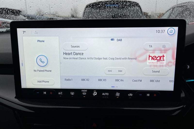 Used Ford Focus 2022 for sale - 76710132: Photo 25