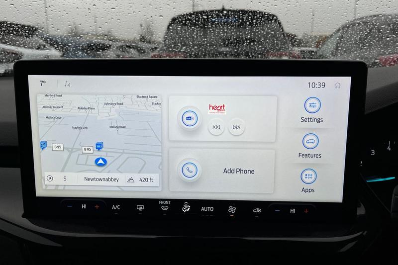 Used Ford Focus 2022 for sale - 76710132: Photo 27