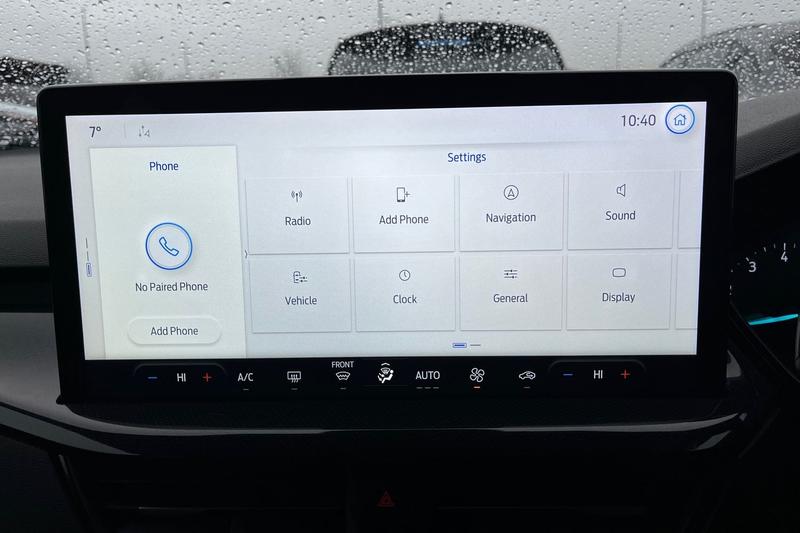 Used Ford Focus 2022 for sale - 76710132: Photo 28