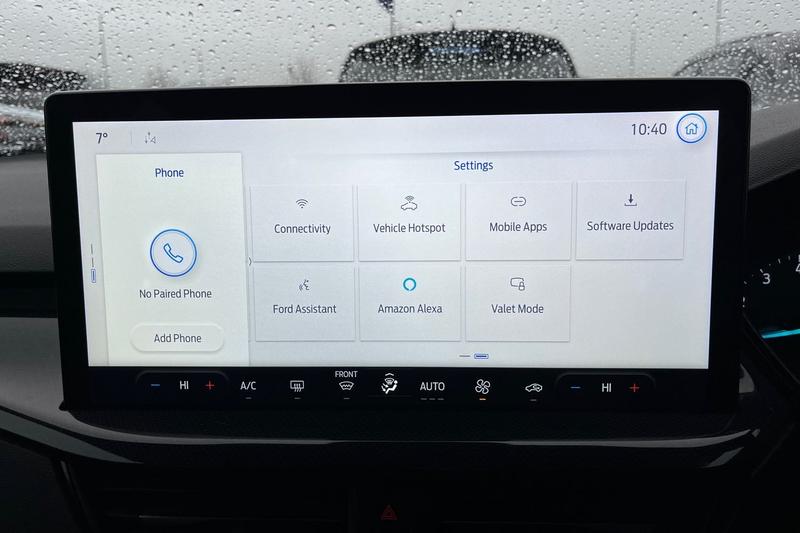 Used Ford Focus 2022 for sale - 76710132: Photo 29