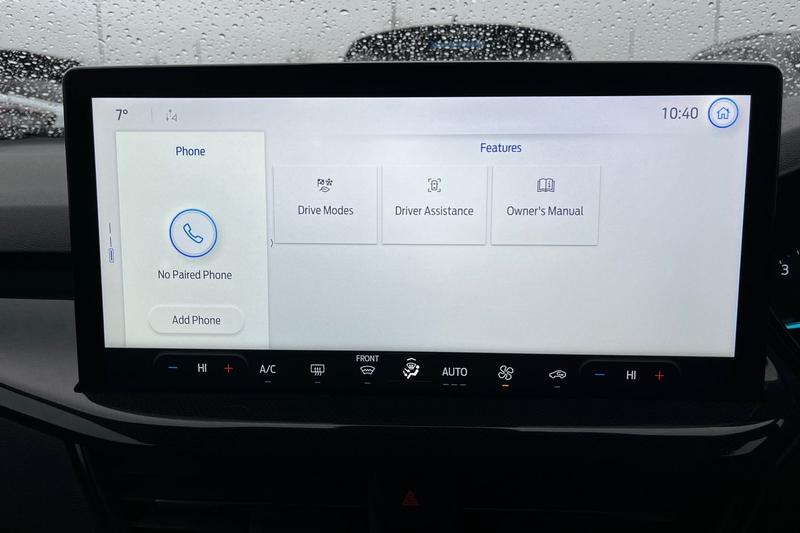 Used Ford Focus 2022 for sale - 76710132: Photo 30