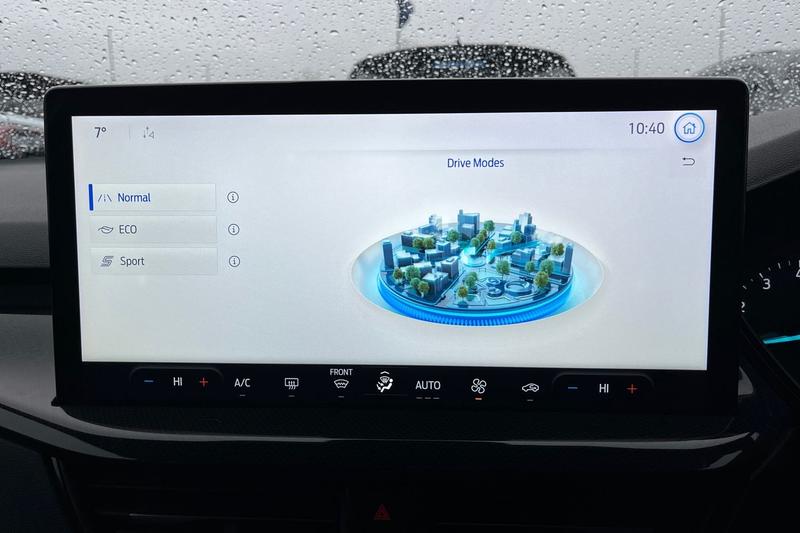 Used Ford Focus 2022 for sale - 76710132: Photo 31