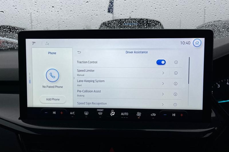 Used Ford Focus 2022 for sale - 76710132: Photo 32