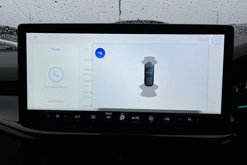 Used Ford Focus 2022 for sale - 76710132: Photo 33