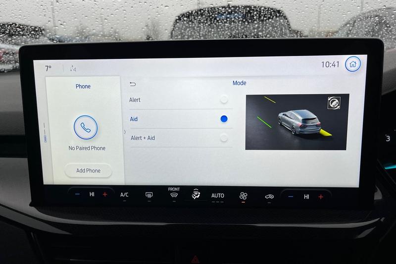 Used Ford Focus 2022 for sale - 76710132: Photo 34