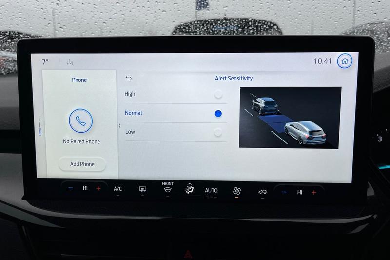 Used Ford Focus 2022 for sale - 76710132: Photo 35