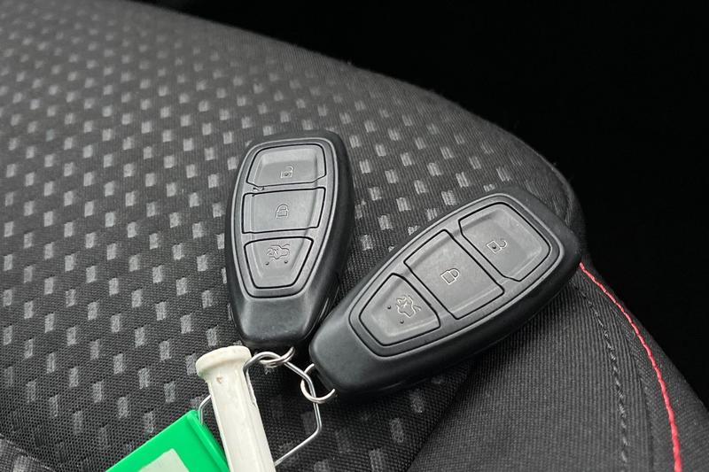 Used Ford Focus 2022 for sale - 76710132: Photo 37