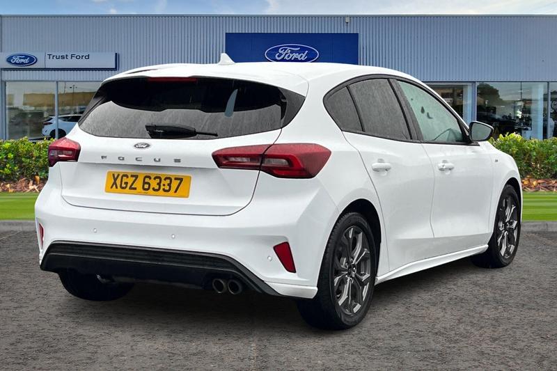 Used Ford Focus 2022 for sale - 76710132: Photo 4