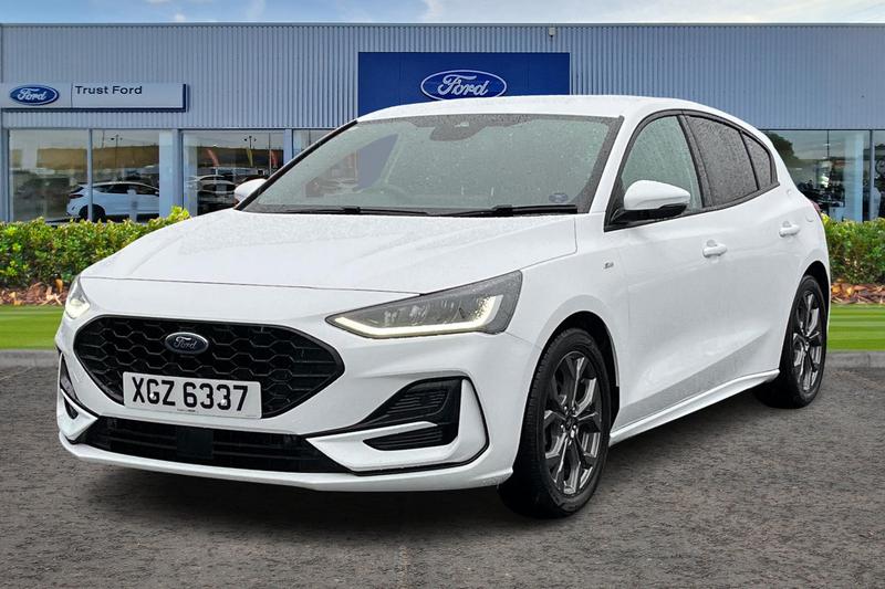 Used Ford Focus 2022 for sale - 76710132: Photo 5