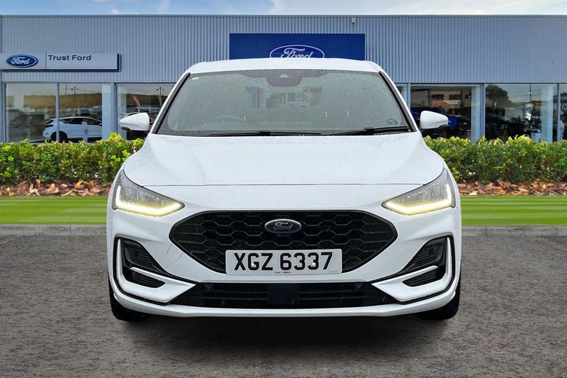 Used Ford Focus 2022 for sale - 76710132: Photo 6