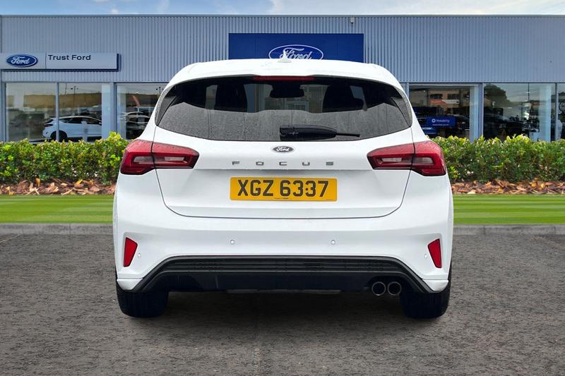 Used Ford Focus 2022 for sale - 76710132: Photo 7