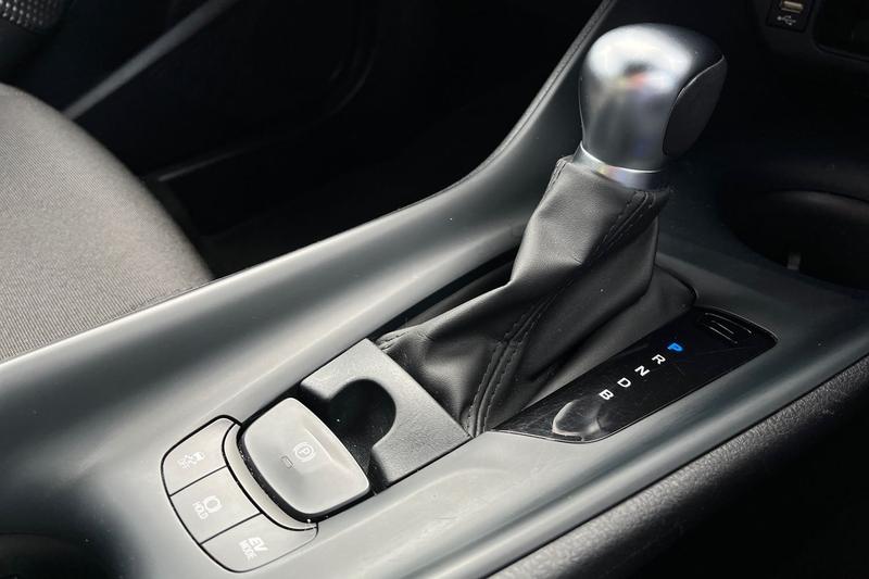 Vehicle 27