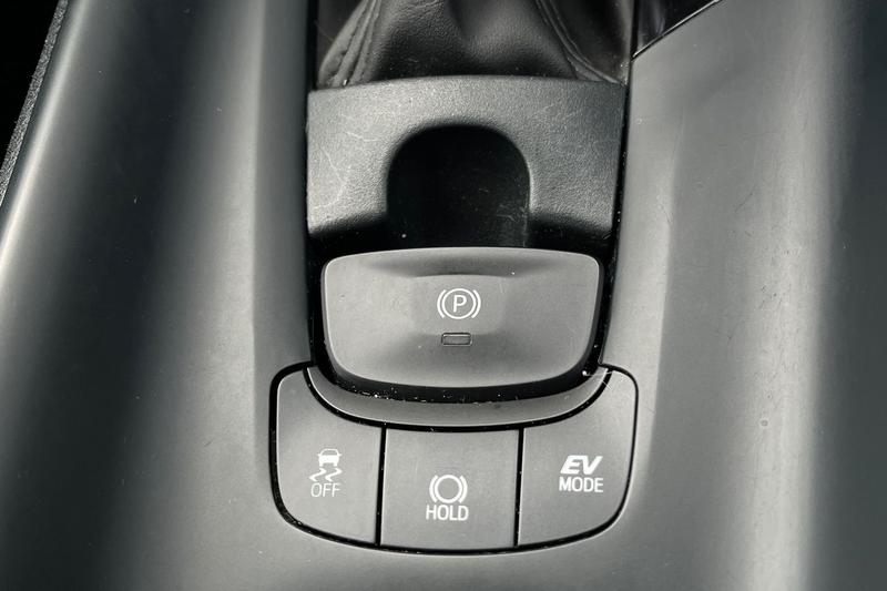 Vehicle 28