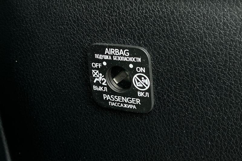 Vehicle 34
