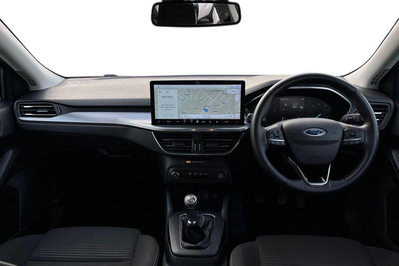 Used Ford Focus 2023 for sale - 76209418: Photo 10