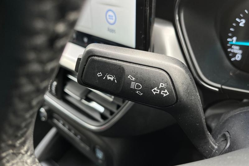 Used Ford Focus 2023 for sale - 76209418: Photo 14