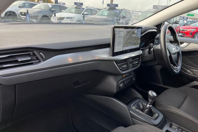 Used Ford Focus 2023 for sale - 76209418: Photo 18