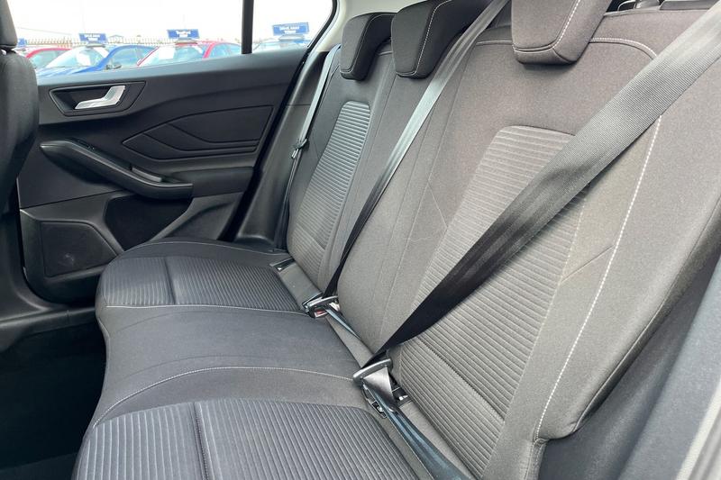 Used Ford Focus 2023 for sale - 76209418: Photo 20