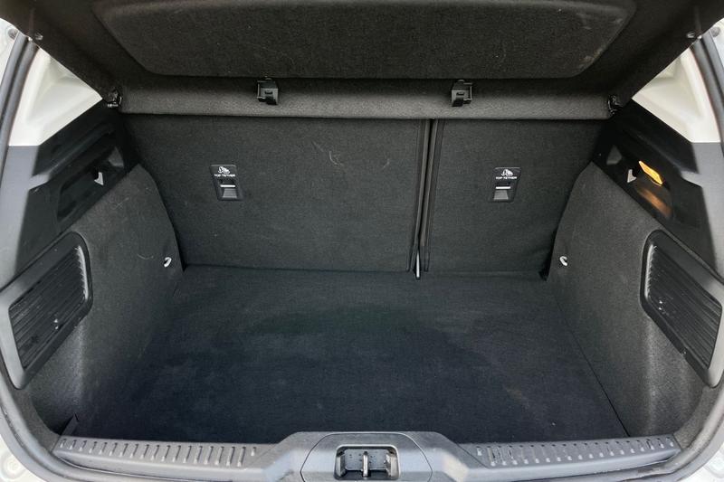 Used Ford Focus 2023 for sale - 76209418: Photo 21