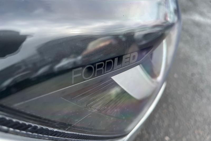 Used Ford Focus 2023 for sale - 76209418: Photo 22