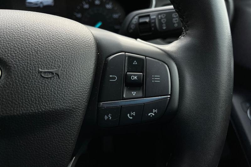 Used Ford Focus 2023 for sale - 76209418: Photo 25