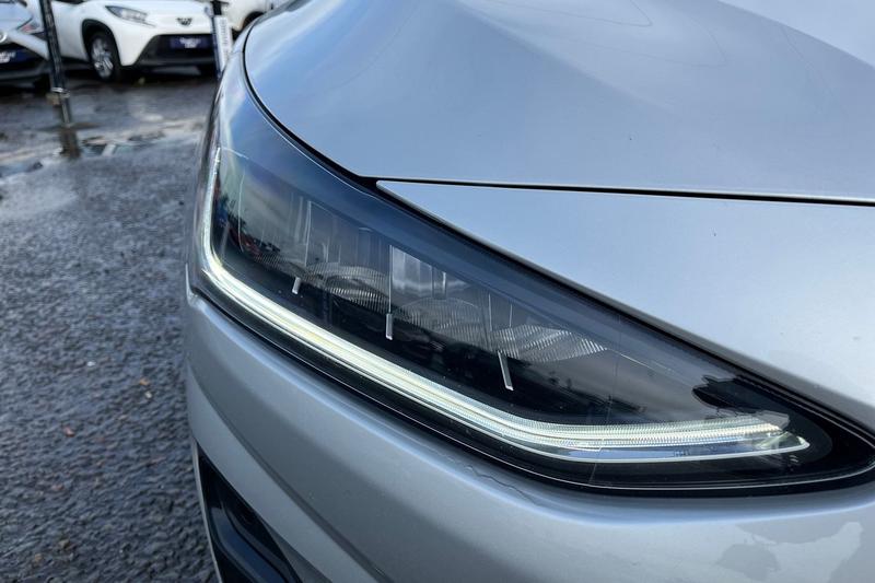 Used Ford Focus 2023 for sale - 76209418: Photo 38
