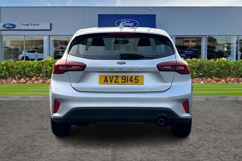 Used Ford Focus 2023 for sale - 76209418: Photo 7