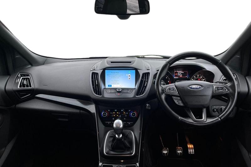 Used Ford Kuga 2017 for sale - 77529053: Photo 10