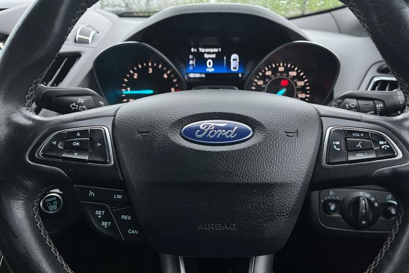 Used Ford Kuga 2017 for sale - 77529053: Photo 12