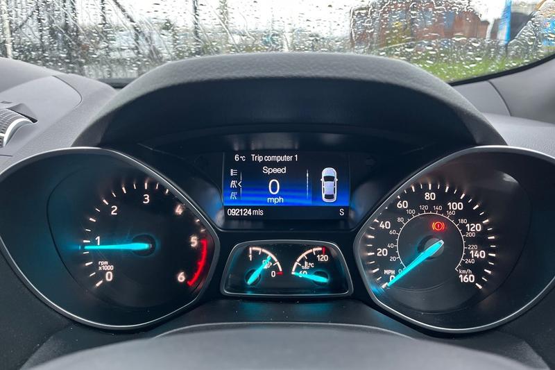 Used Ford Kuga 2017 for sale - 77529053: Photo 13