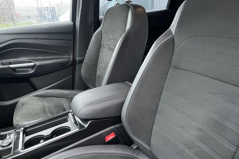 Used Ford Kuga 2017 for sale - 77529053: Photo 19