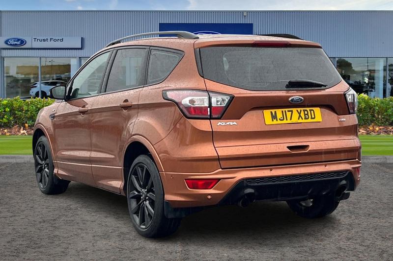Used Ford Kuga 2017 for sale - 77529053: Photo 2