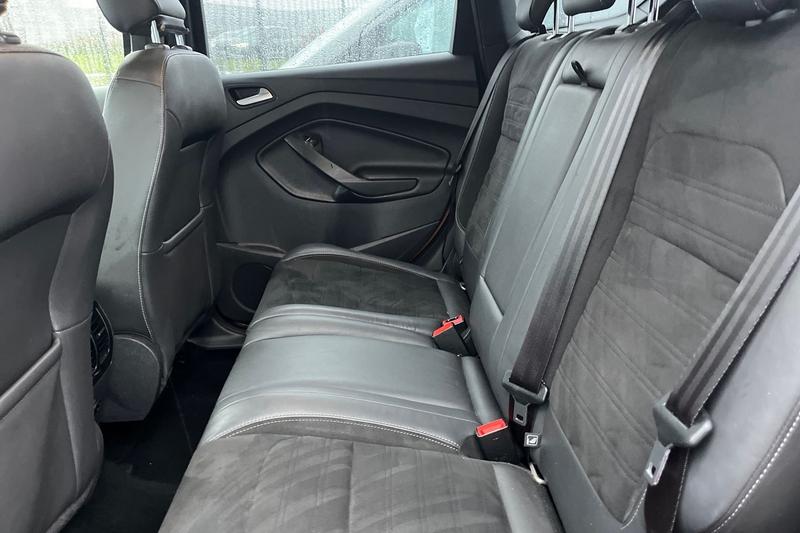 Used Ford Kuga 2017 for sale - 77529053: Photo 20