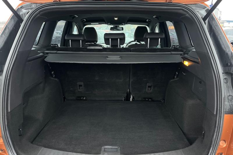 Used Ford Kuga 2017 for sale - 77529053: Photo 21